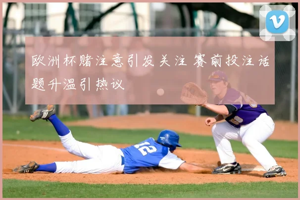 欧洲杯赌注意引发关注 赛前投注话题升温引热议